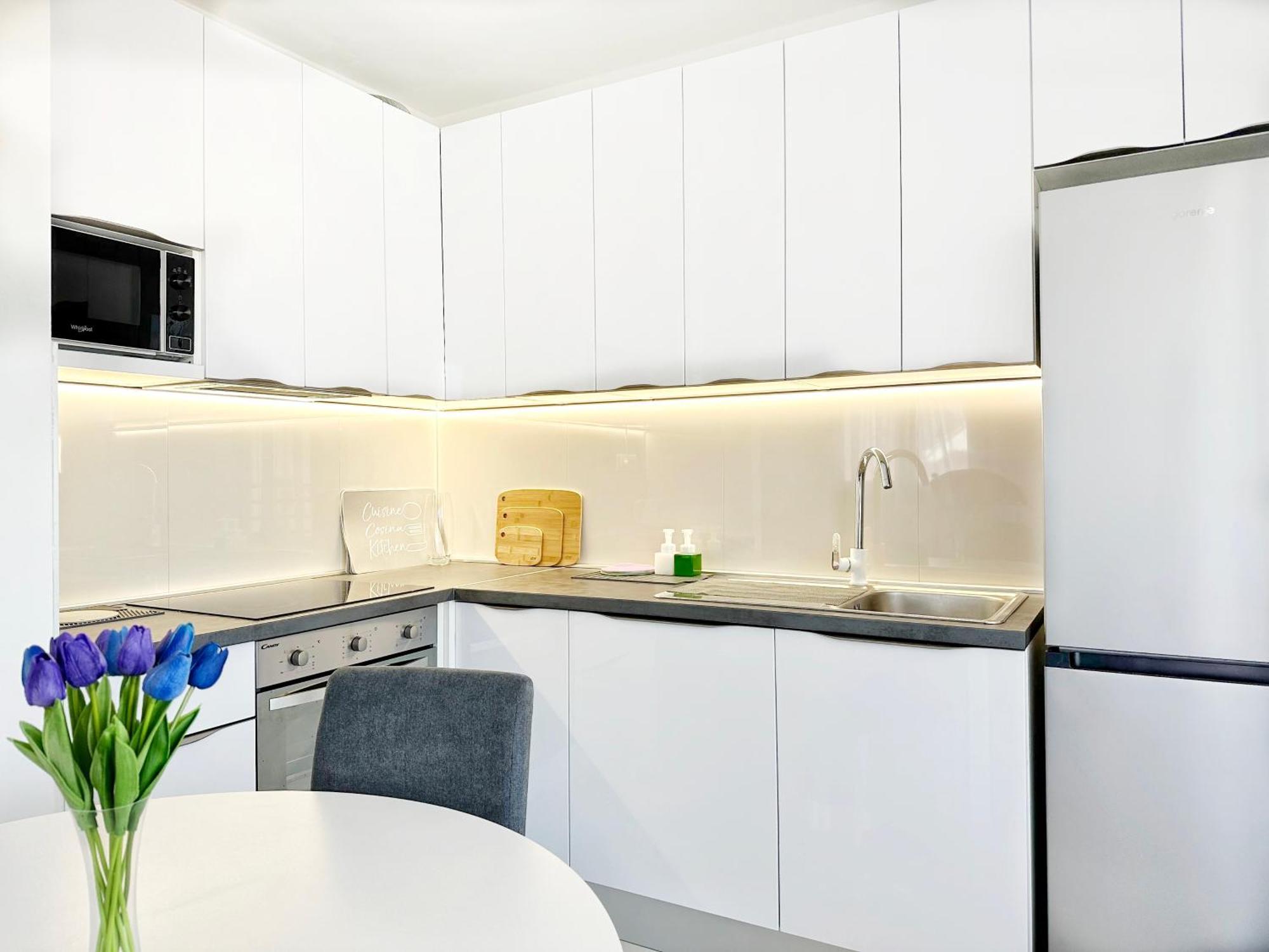 S'Akvarel 4 - Private Garage Apartment Split Luaran gambar