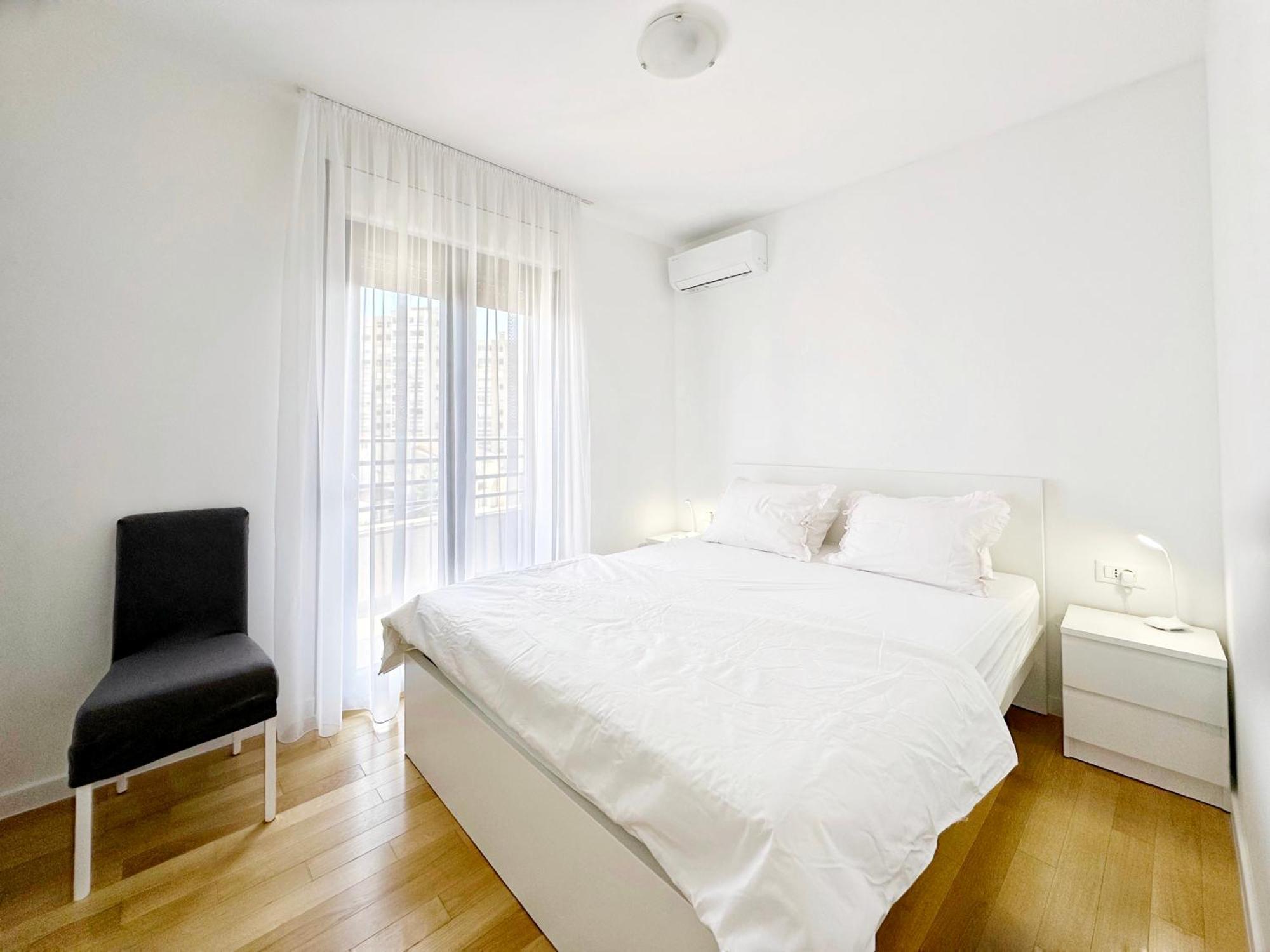 S'Akvarel 4 - Private Garage Apartment Split Luaran gambar